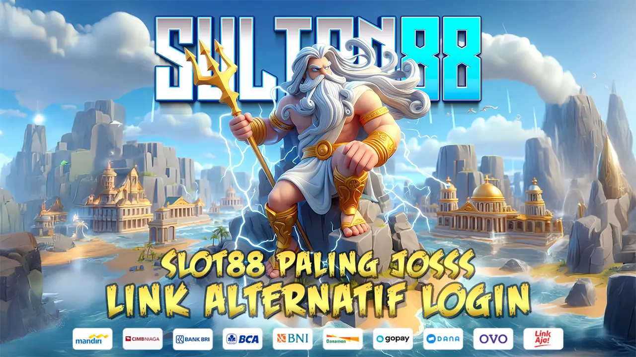 Rajajudiqq99 slot88 resmi
