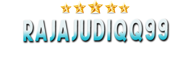 Rajajudiqq99 Logo